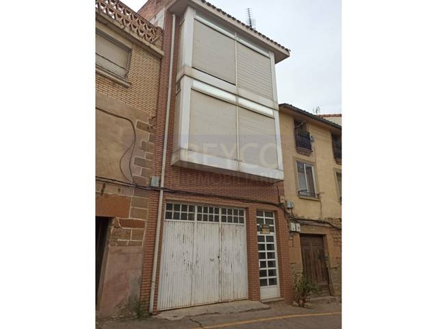 Local comercial en Venta en N/A en Cenicero
