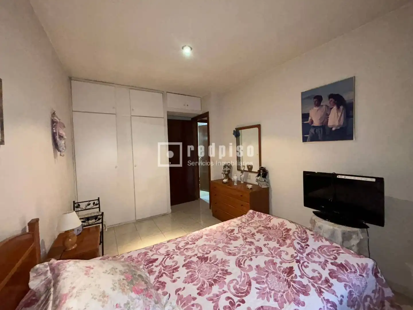 Habitación de Piso en venta en Madrid con Aire acondicionado, Calefacción y Terraza