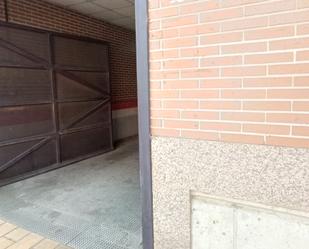 Garage for sale in Calle Licenciado Bellogin, 8, La Rubia