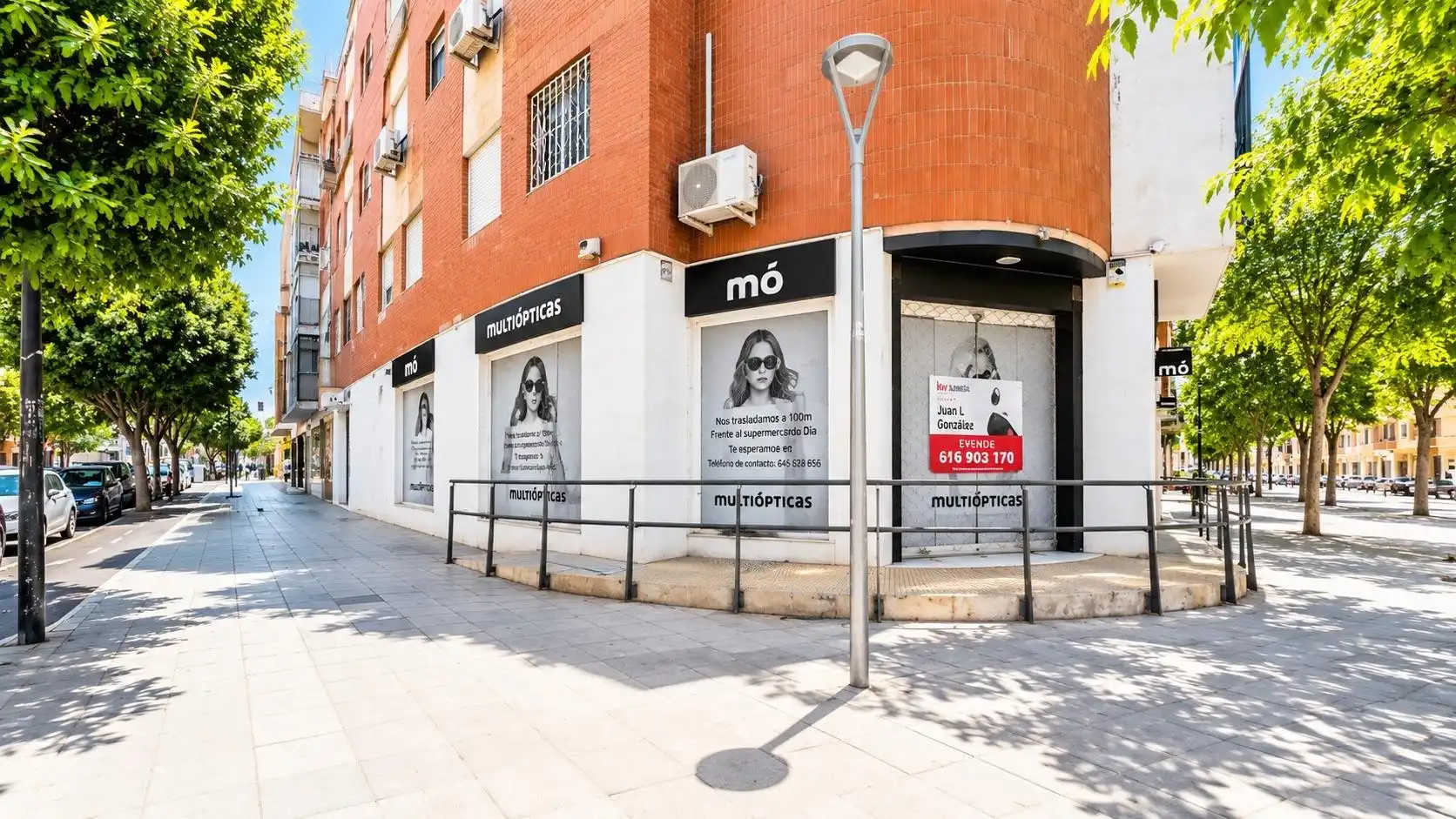 Local comercial en alquiler en Carrera Perú 40, imagen 3