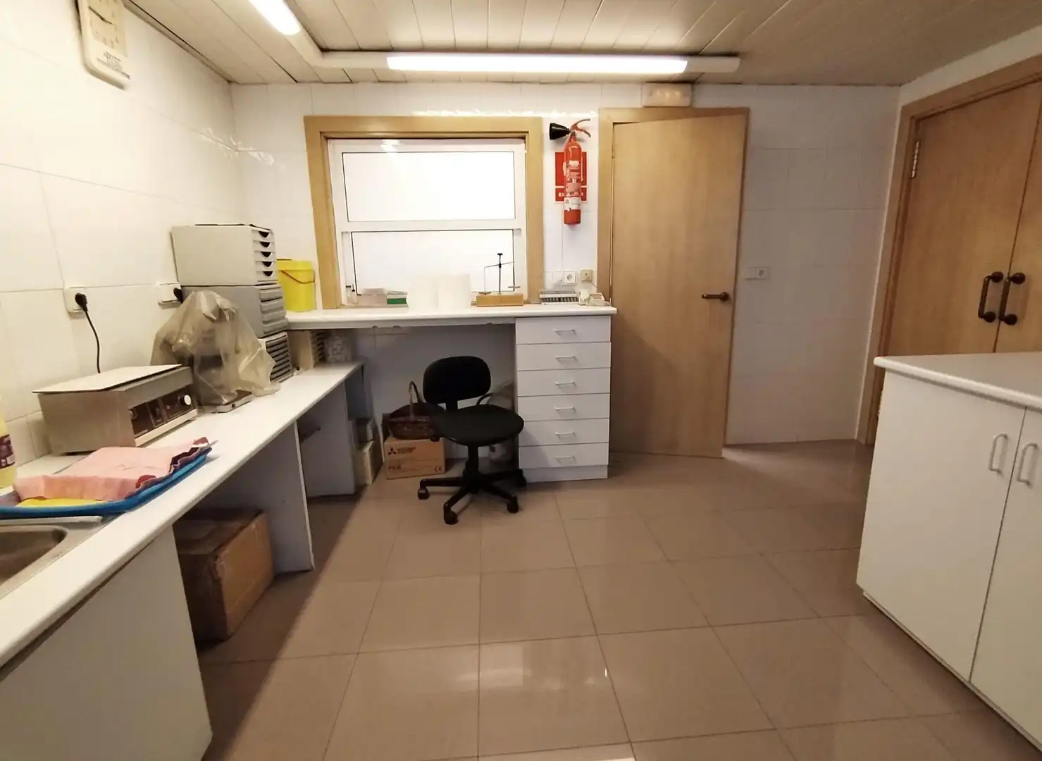 Piso con ascensor en venta en Centro, imagen 18