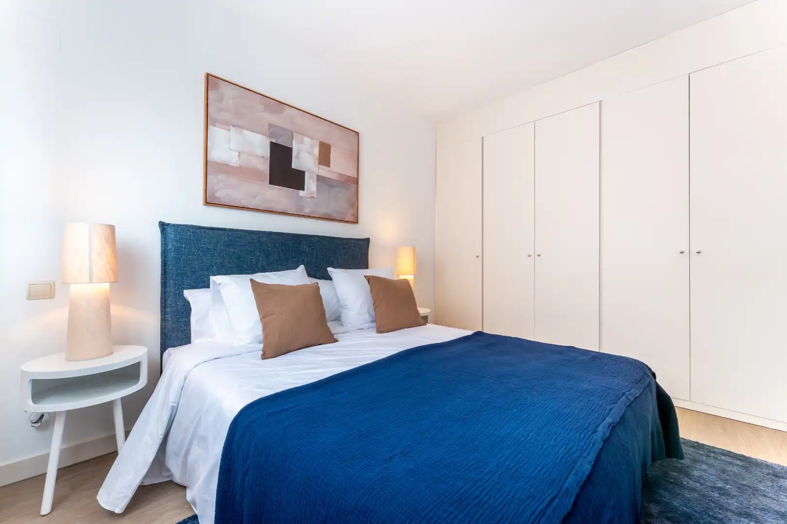 Flat for rent in Calle de Isabel Clara Eugenia, 31, Sanchinarro