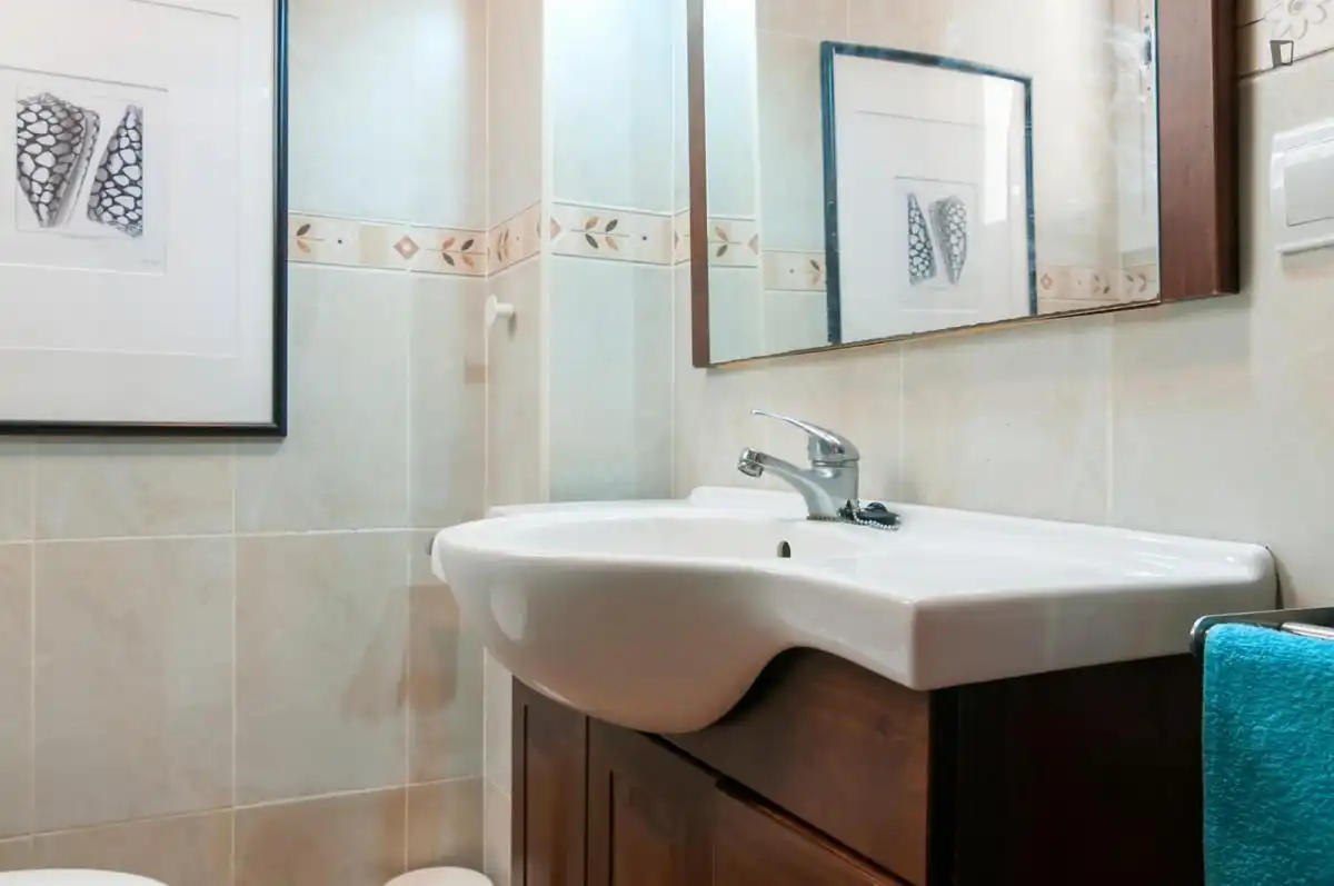 Apartament de lloguer a Torrefiel
