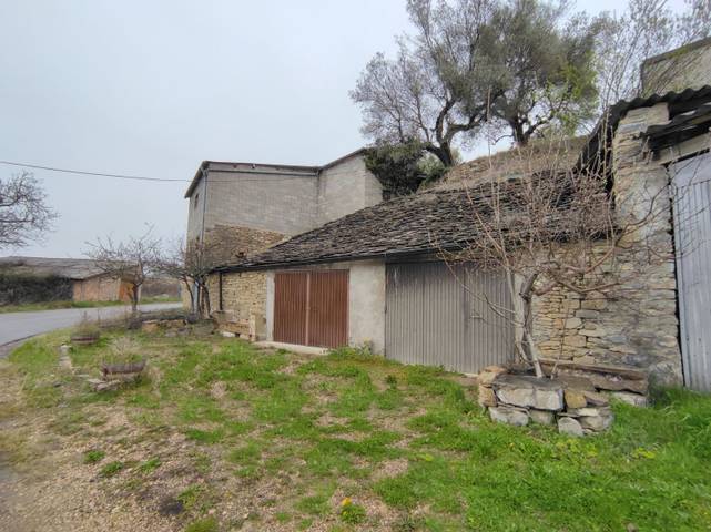 Finca rústica en Venta en Tierrantona en La Fueva