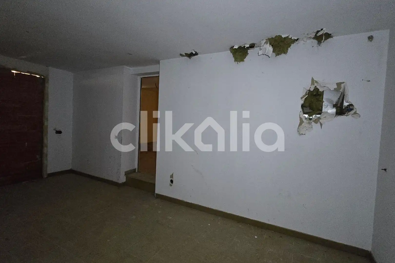 Casa o xalet en venda en Pontons