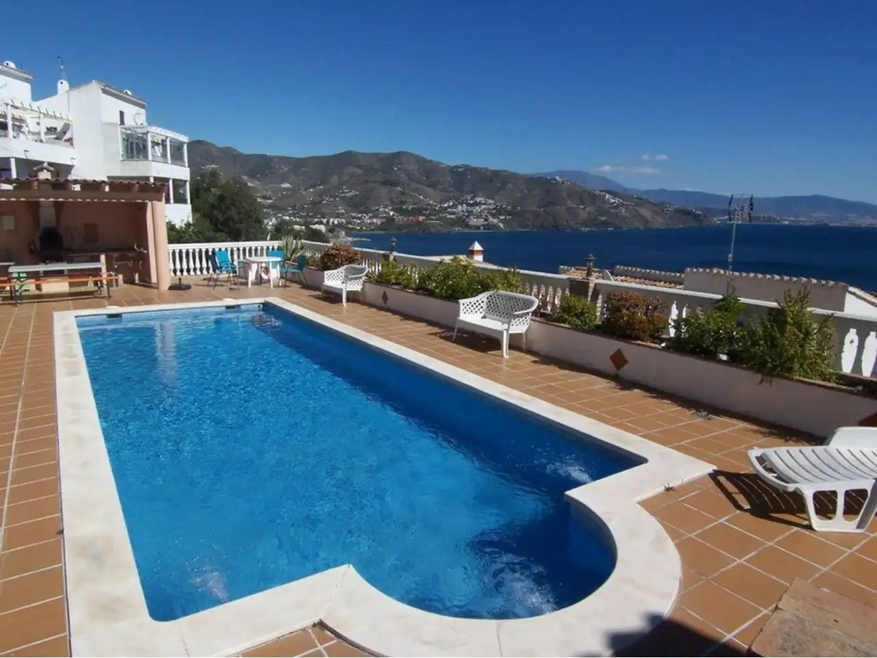 Apartment with pool for sale in Calle Romántica 1, imagen 26