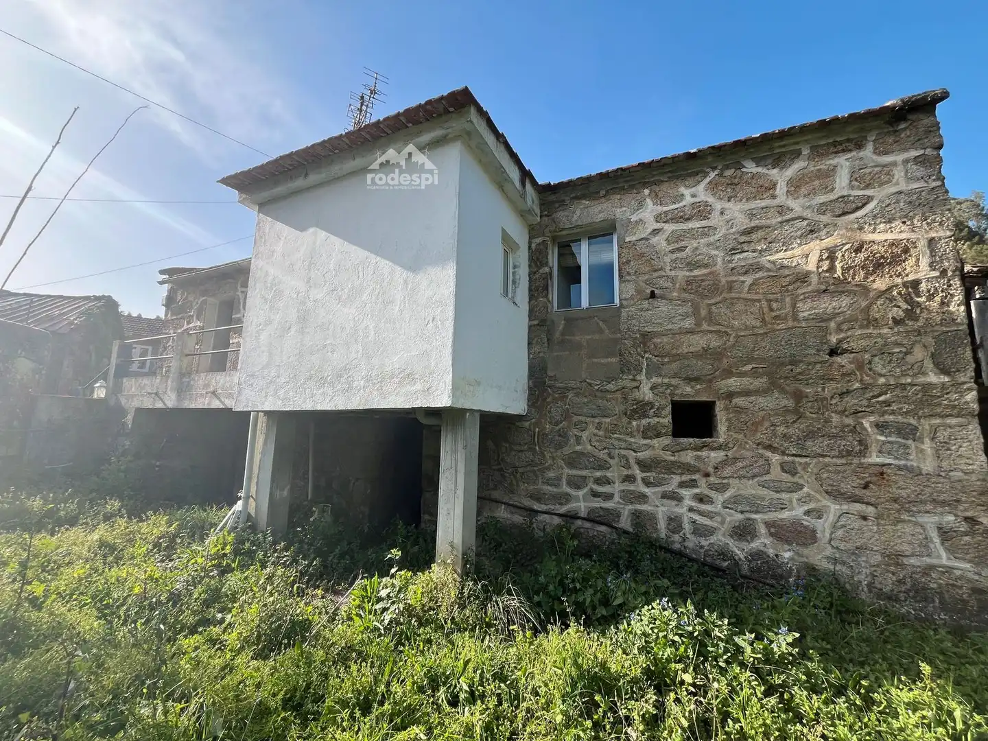 Maison à vendre à Crecente, imagen 9