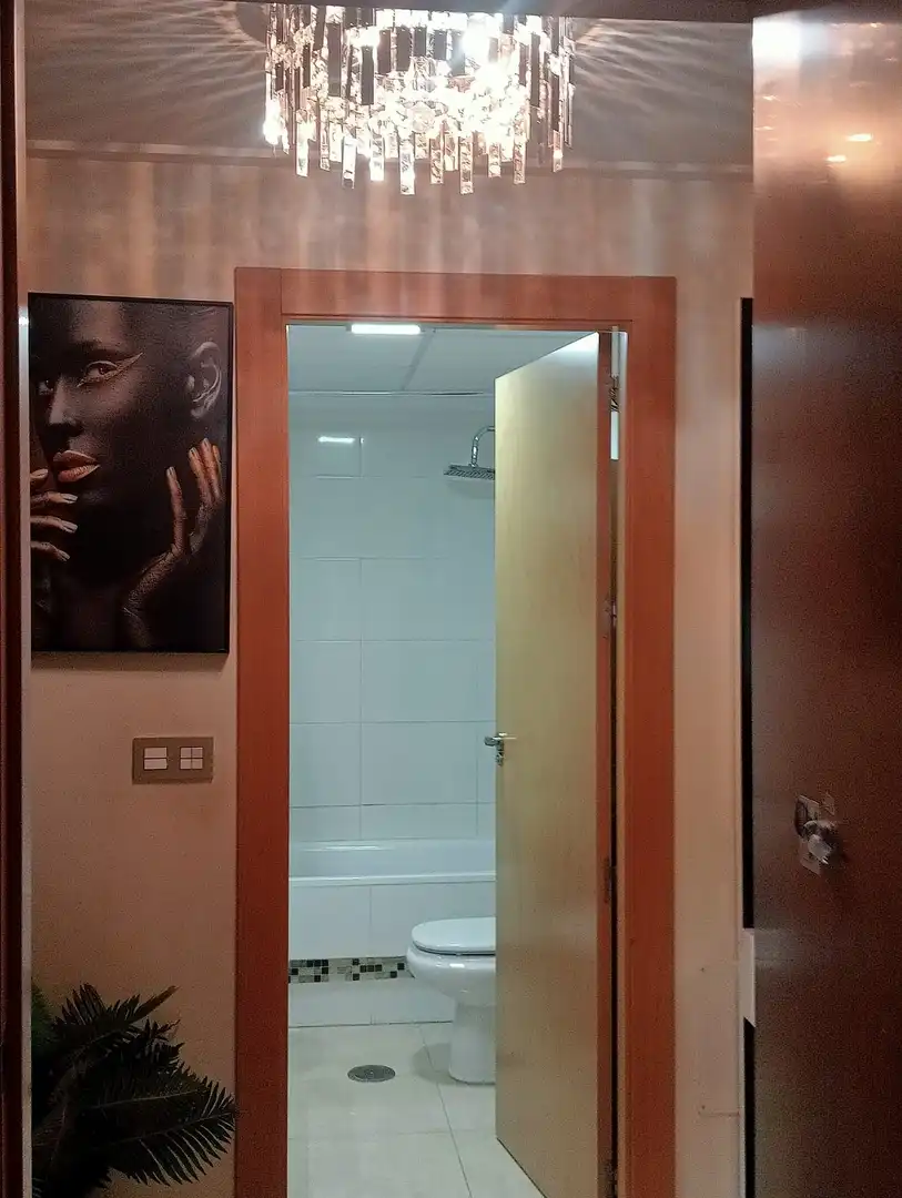 Bathroom of Apartments for sale in Lorca