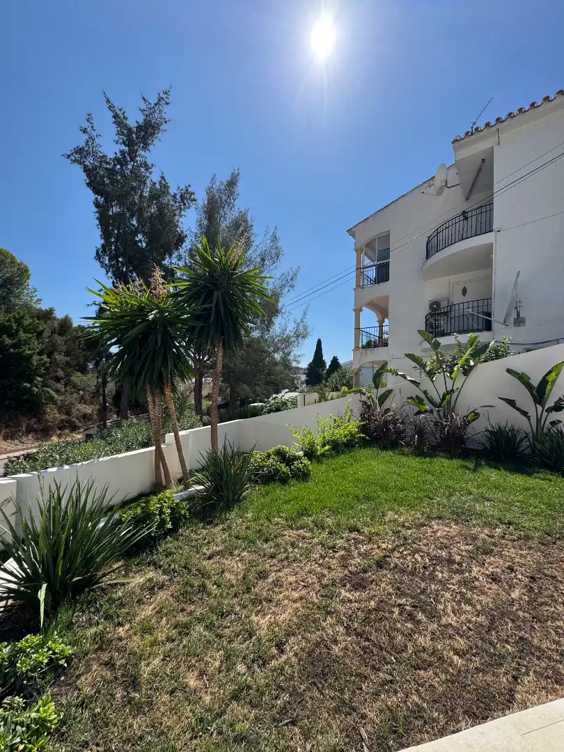 Xalet amb piscina en venda a Torreblanca del Sol, imagen 39