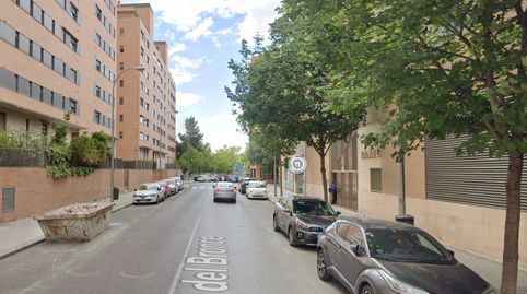 Foto 4 de Garaje de alquiler en Calle del Bronce, 10, Legazpi, Madrid Capital