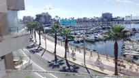 Exterior view of Flat for sale in  Palma de Mallorca  with Heating, Terrace and Alarm