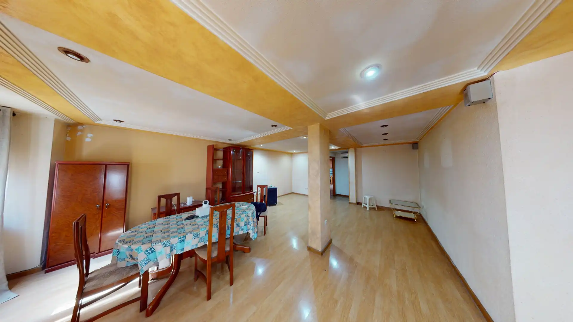 Casa o chalet en venta en Alicante / Alacant con Aire acondicionado, Parquet y Terraza