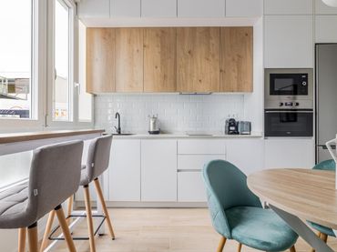Apartament de lloguer a Chamartín