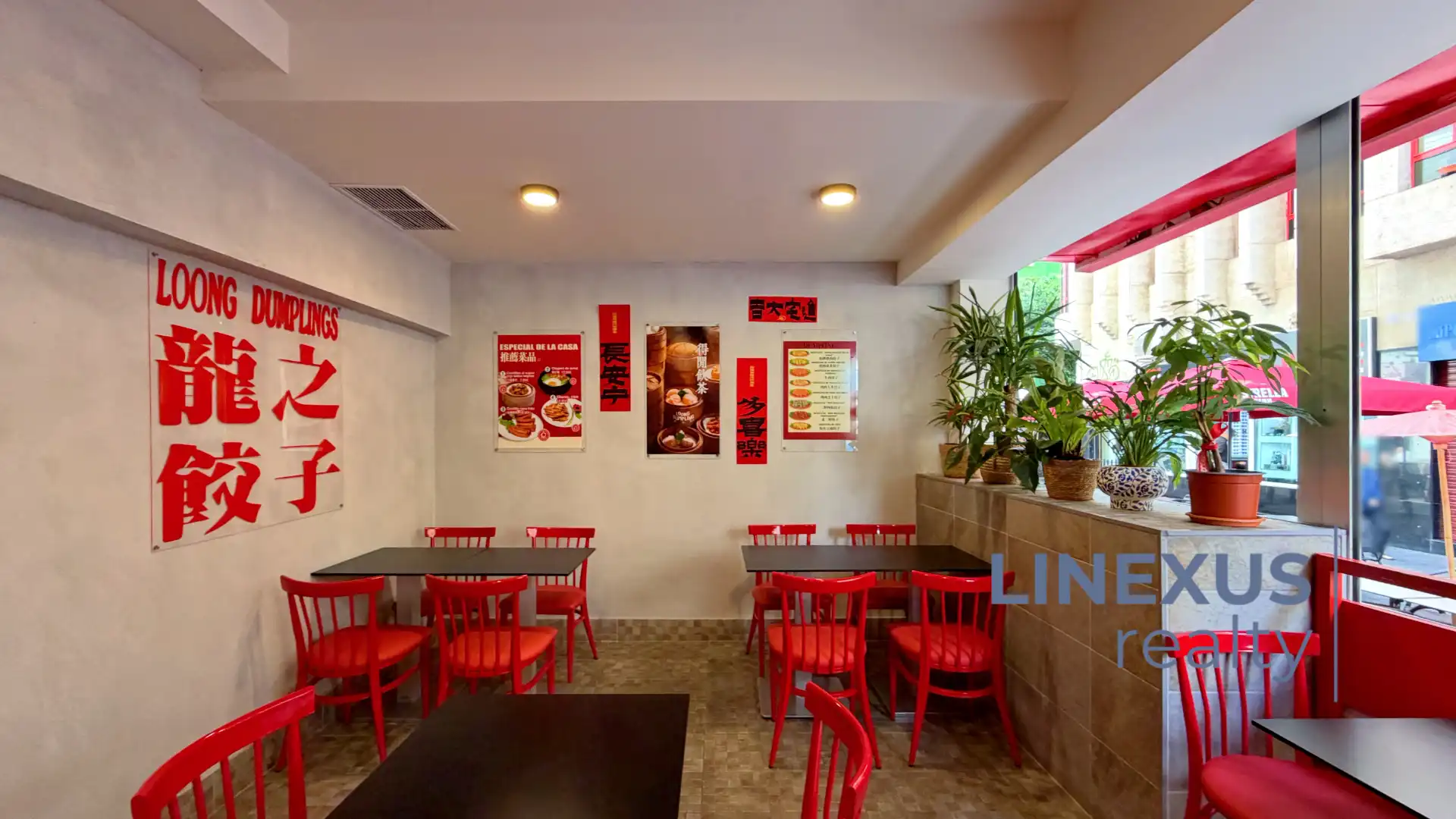 Commercial properties for transfer in Las Palmas de Gran Canaria  with Terrace, Furnished and Internet