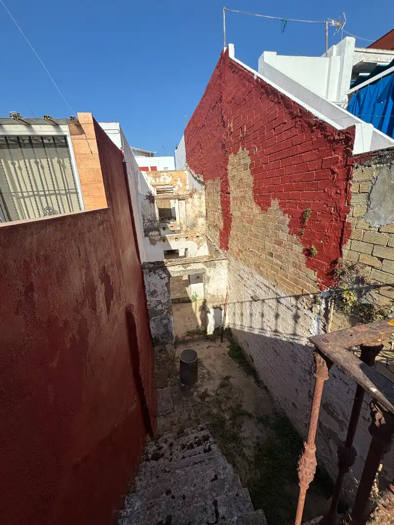 Adossat en venda a La Puebla del Río, imagen 11