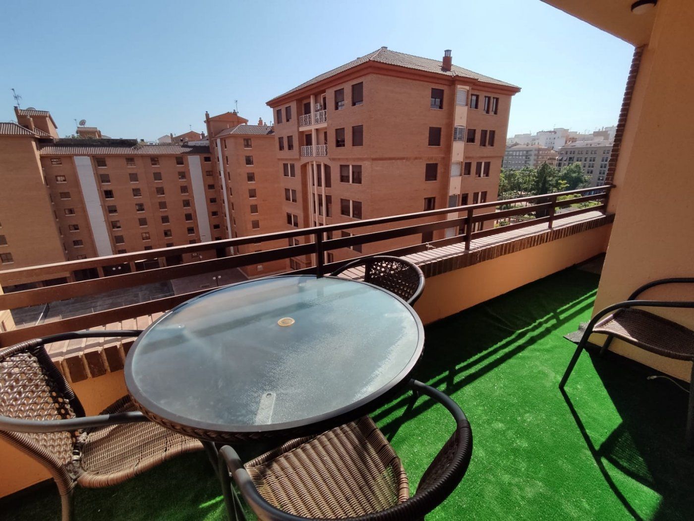 Pis de lloguer a Parque Geólogo José Royo Gómez