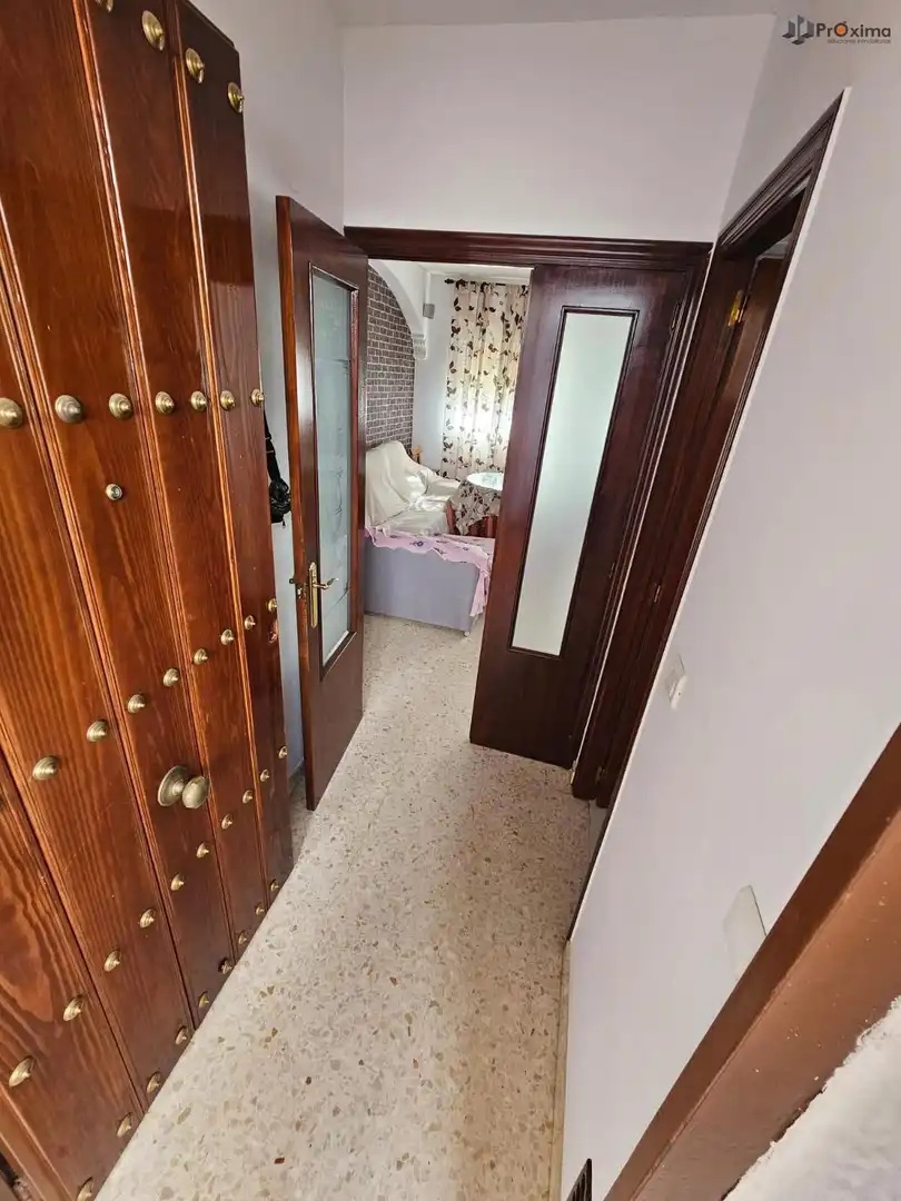 Flat for sale in Écija