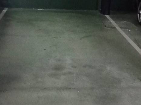 Garaje en Alquiler en Calle de Miguel Gila, 8 en Valdemarín