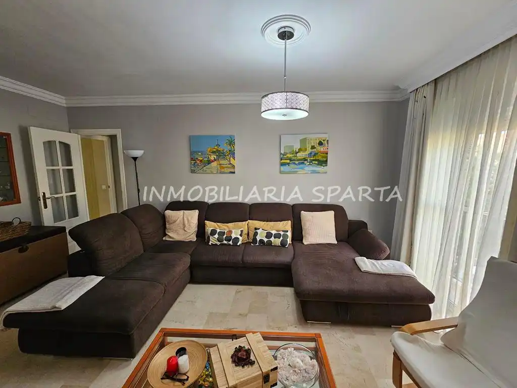 Pis en venda a Calle Coronil, 45, Centro - Barriada Mallorca