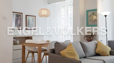 Foto 3 von Wohnung zur Miete in Sant Francesc, Valencia Capital