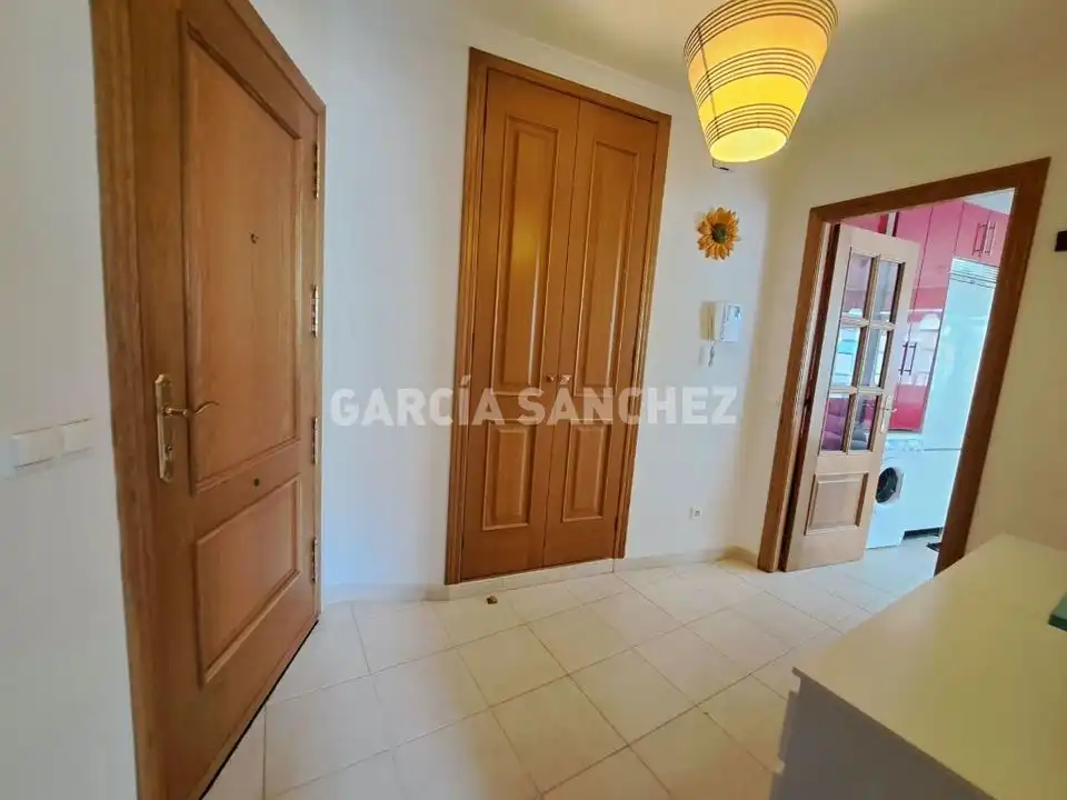 Apartamento con terraza en venta en Rúa as Mangas 0, imagen 27