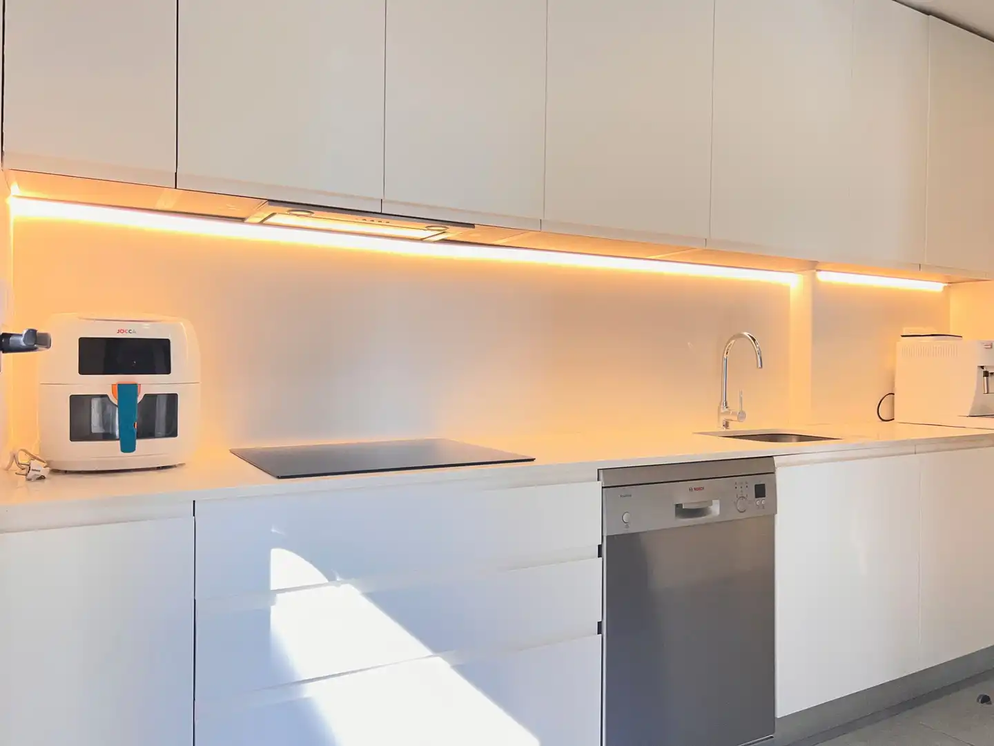 Kitchen of Ground floor for sale in Arenys de Mar  with Air Conditioner, Heating and Parquet flooring