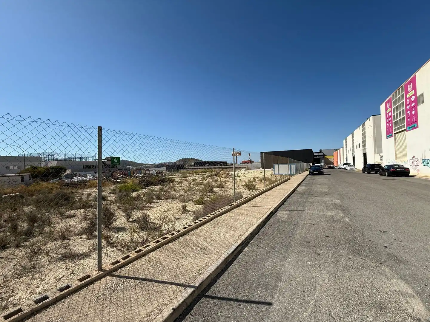 Residencial en venda en Finestrat