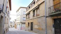 Exterior view of Flat for sale in Oyón-Oion