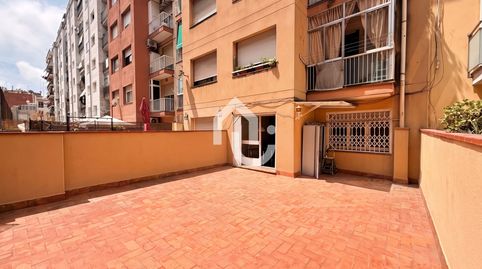 Foto 4 de Piso en venta en Passeig de Torras I Bages, Sant Andreu de Palomar, Barcelona Capital