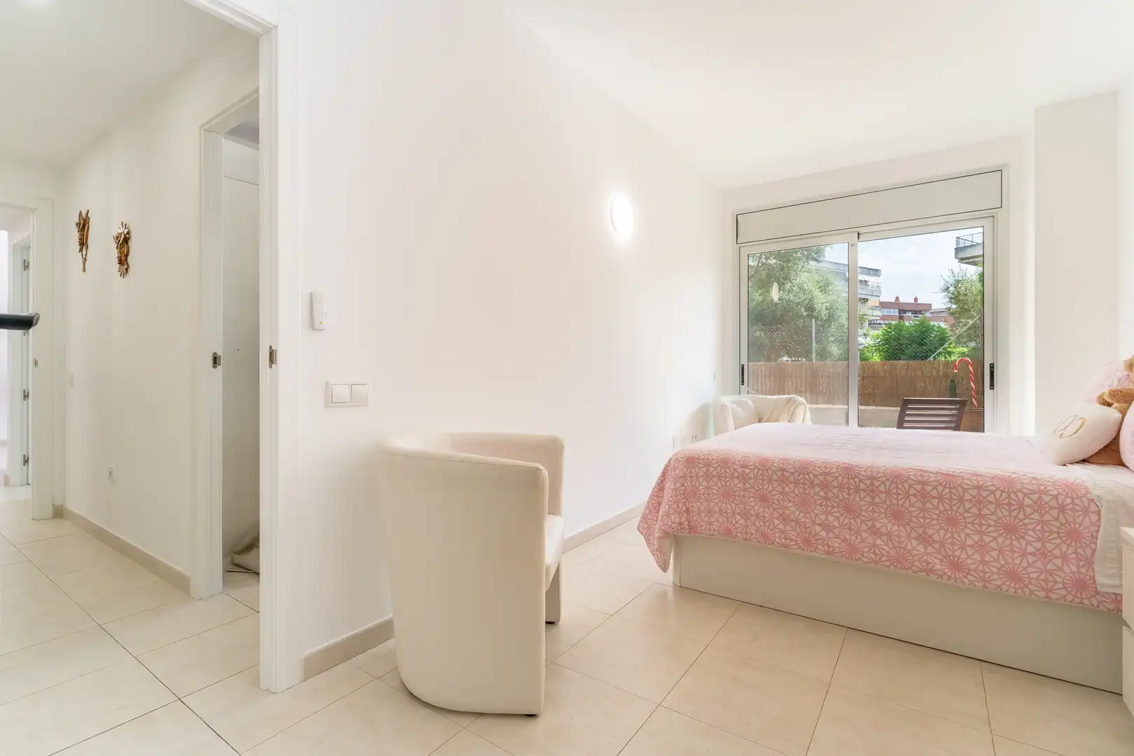 Appartement avec jardin à vendre à de Maria Castillo 6, imagen 36