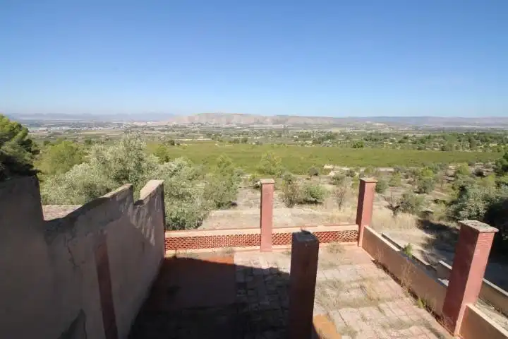 Villa con giardino in vendita a Las Tiesas, imagen 25