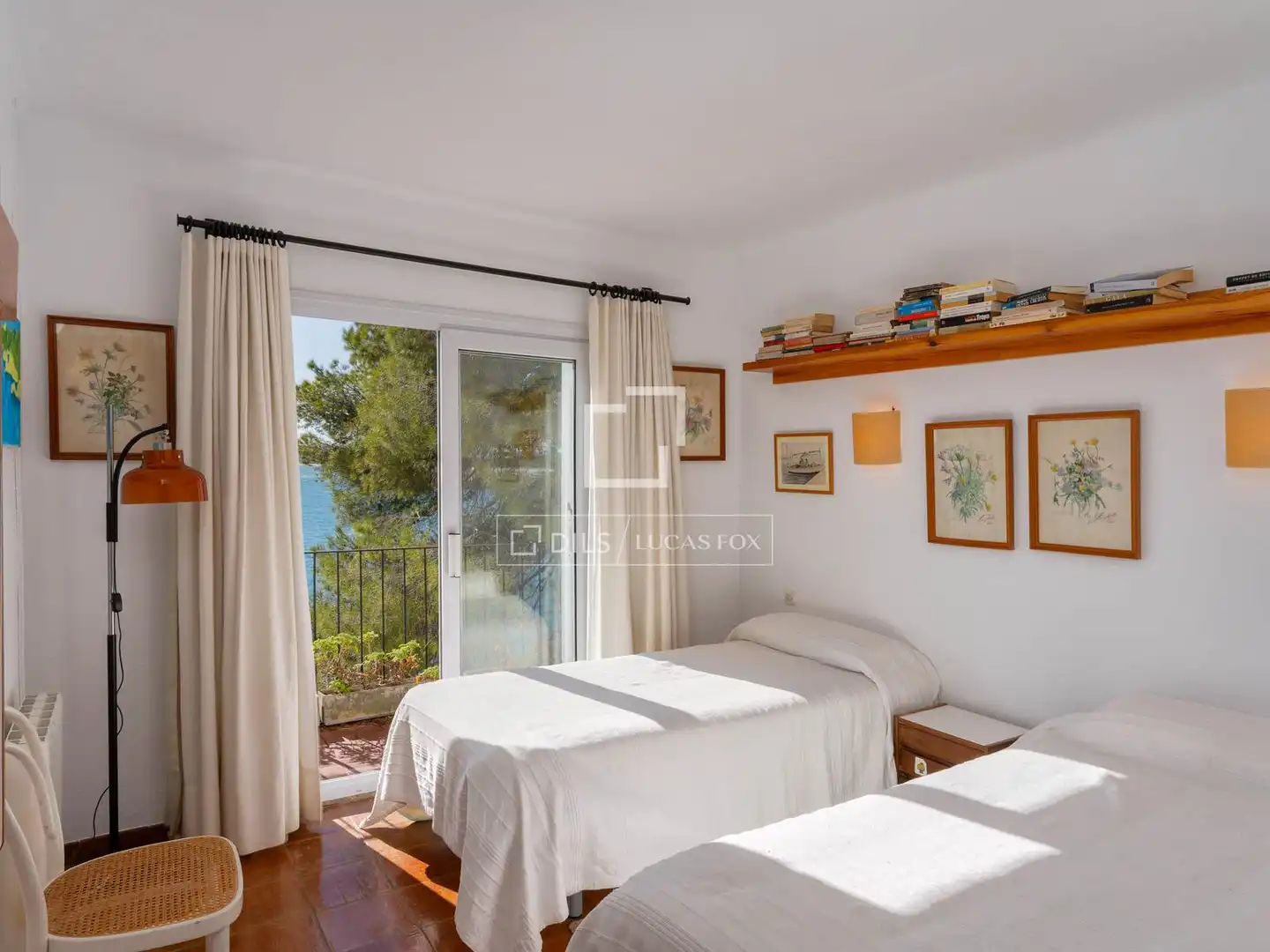 Villa avec terrasse à vendre à L'Estartit Poble, imagen 28