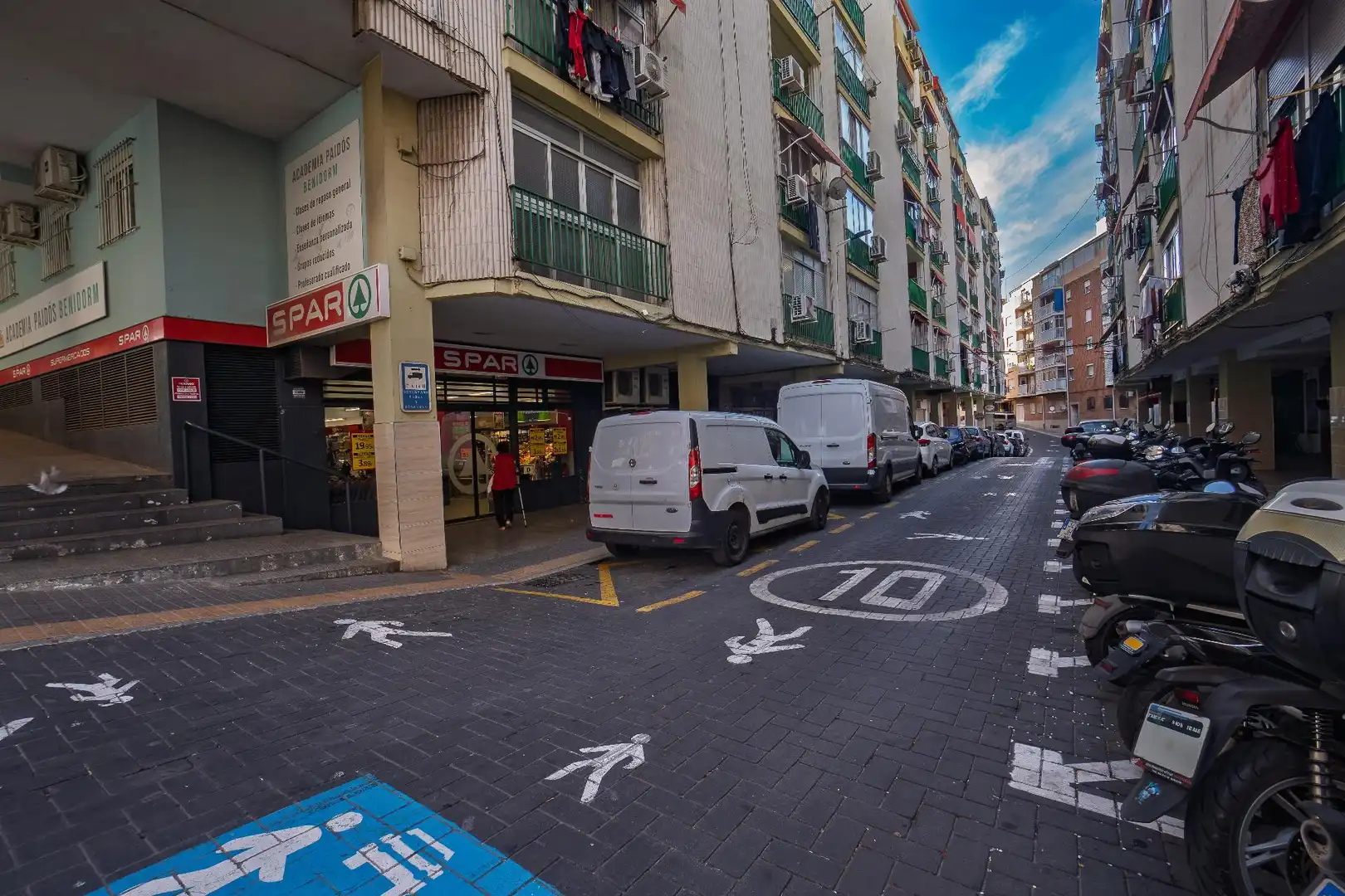 Local comercial en venda a Centro Urbano, imagen 16