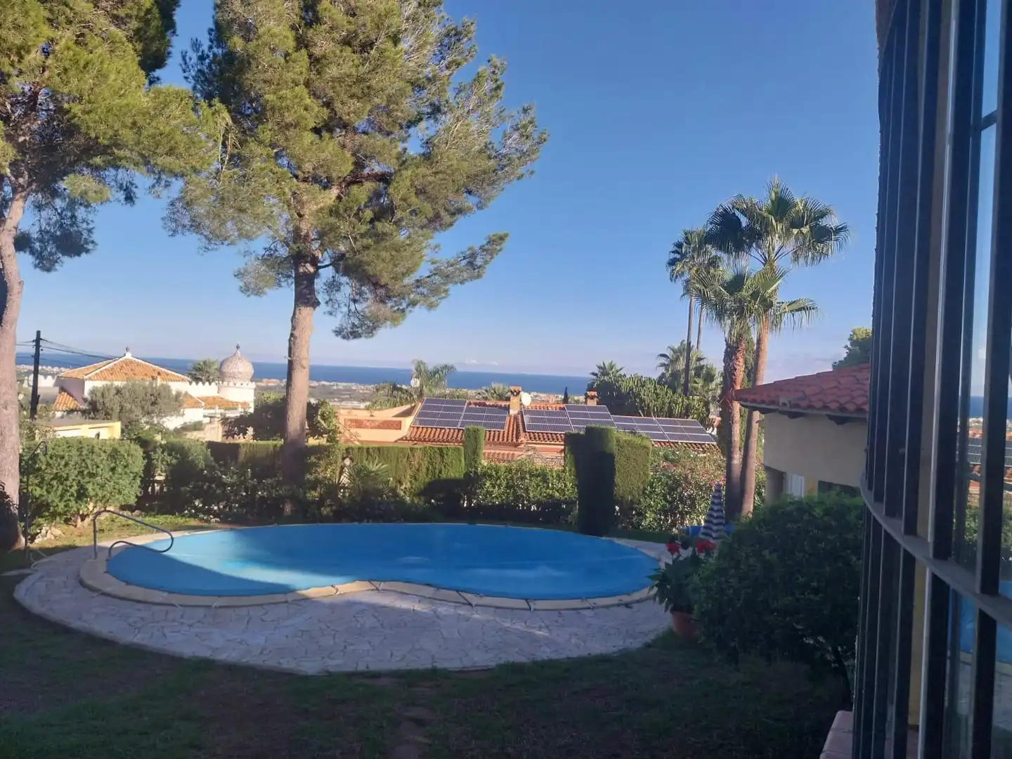 Casa rústica con piscina en venta en La Pedrera - Vessanes, imagen 2