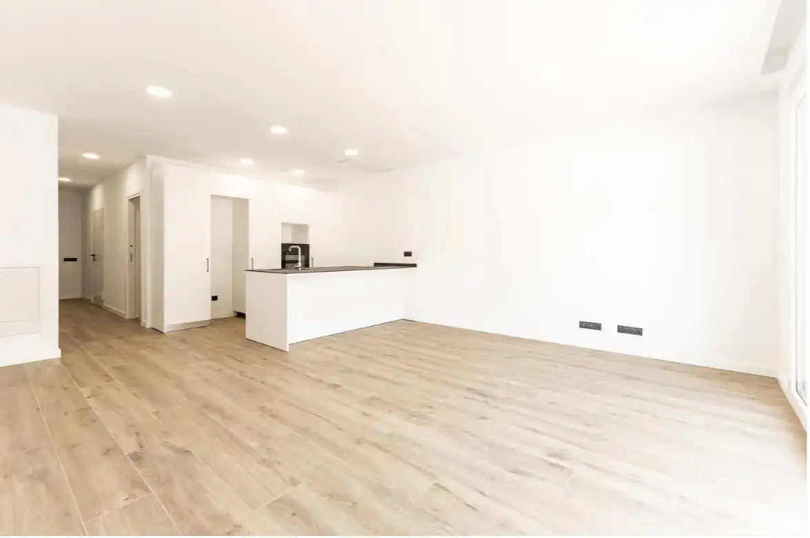 New build Terraced house with garden for sale in Carrer del Pintor Guàrdia, imagen 17
