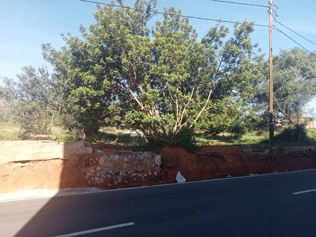 Terreno en Venta en Mestrets