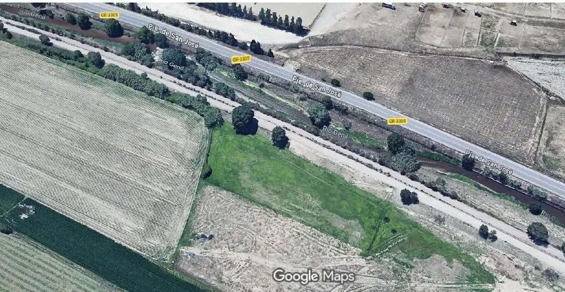 Terreno rustico in vendita a Ronda, imagen 19
