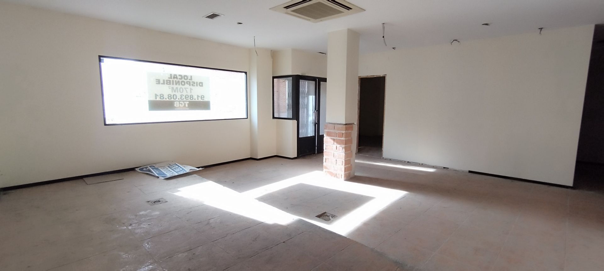 Geschaftsraum zur Miete in consuelo, Casco Antiguo Sur