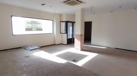 Photo 2 of Premises to rent in Consuelo, Casco Antiguo Sur, Madrid
