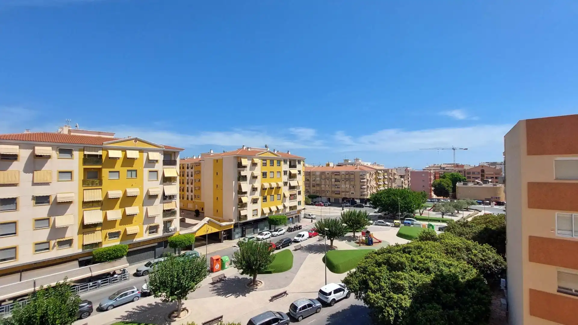 Appartement à vendre à Centro Urbano, imagen 14