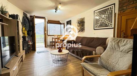 Foto 5 de Casa adosada en venda a Pielasierra, Vidiago - Pendueles - Tresgrandas, Llanes