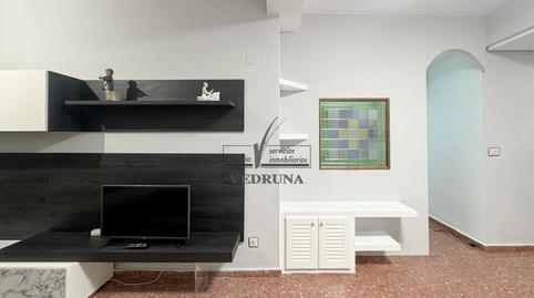 Foto 5 de Pis de lloguer a Calle de Pedro Lapuyade, Barrio de San José,  Zaragoza Capital