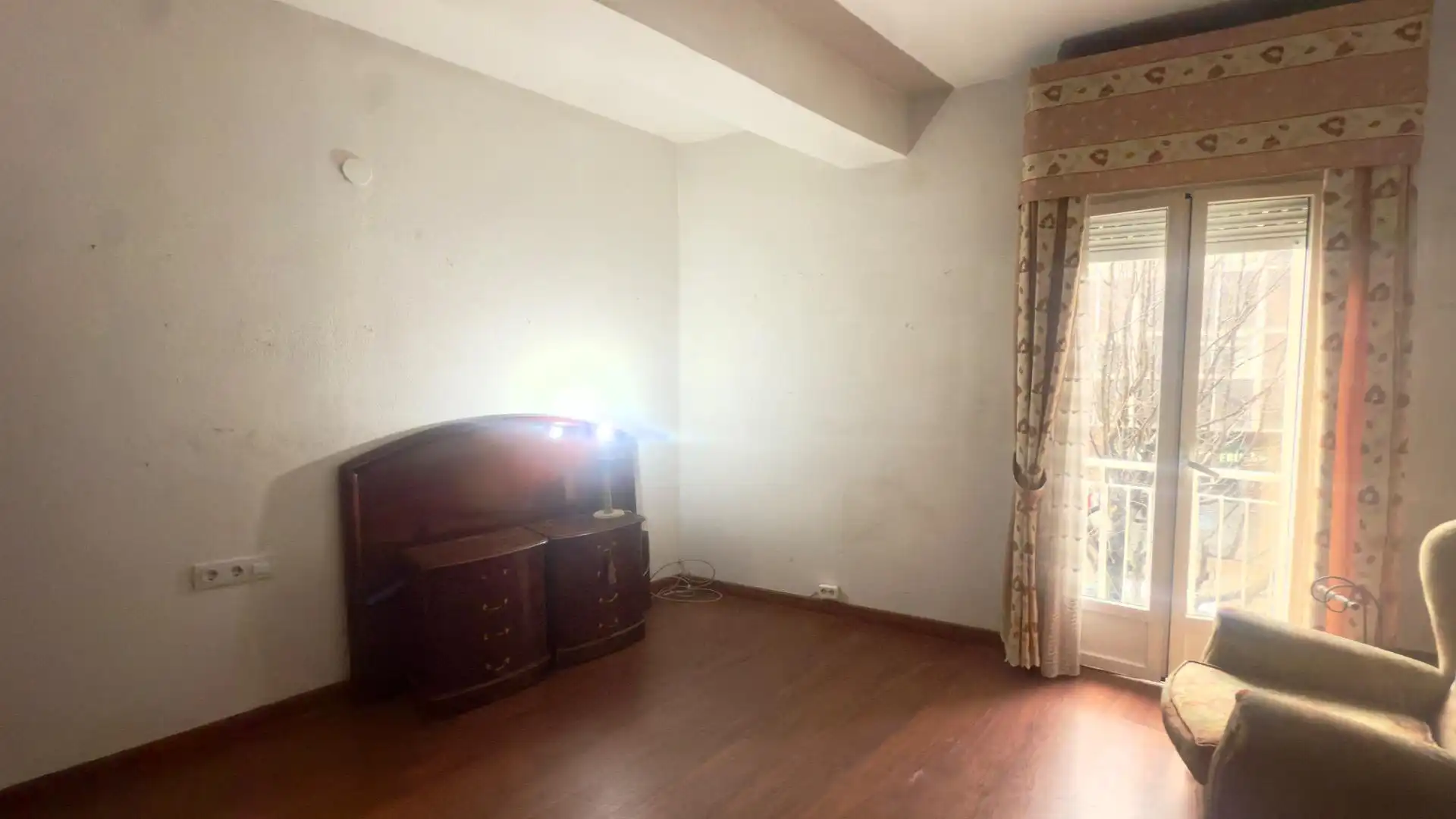 Wohnung zum Verkauf in Ourense Capital  mit Heizung, Privatgarten und Terrasse