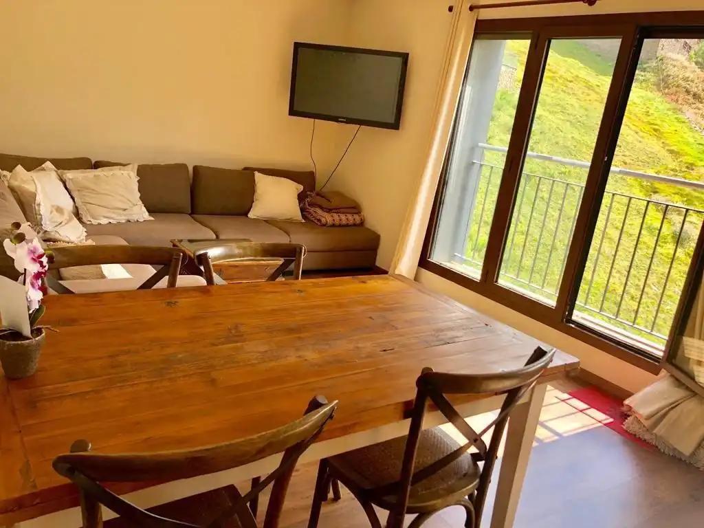 1-bedroom flat for sale in El Forn, Canillo · 2 of 60