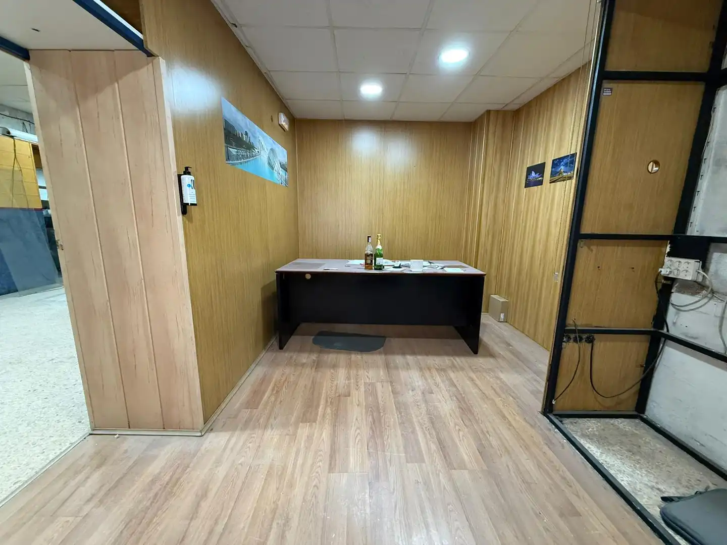 Local comercial en venta en Carrer de les Illes Canàries, imagen 14