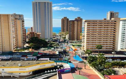 Flat for sale in Ibiza, 16, Levante Alto, Benidorm