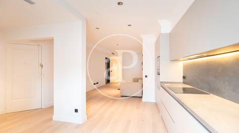 Foto 3 de Piso en venta en Carrer de Castanyer, Sant Gervasi i la Bonanova,  Barcelona Capital