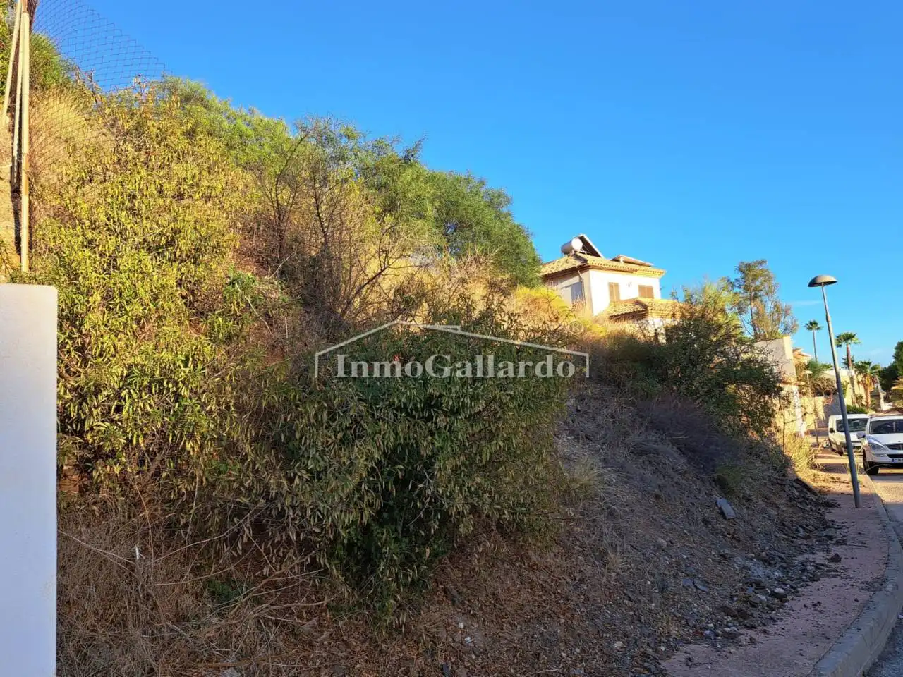 Terreni e lotti in vendita a Añoreta Golf - Paraíso del Sol, imagen 5