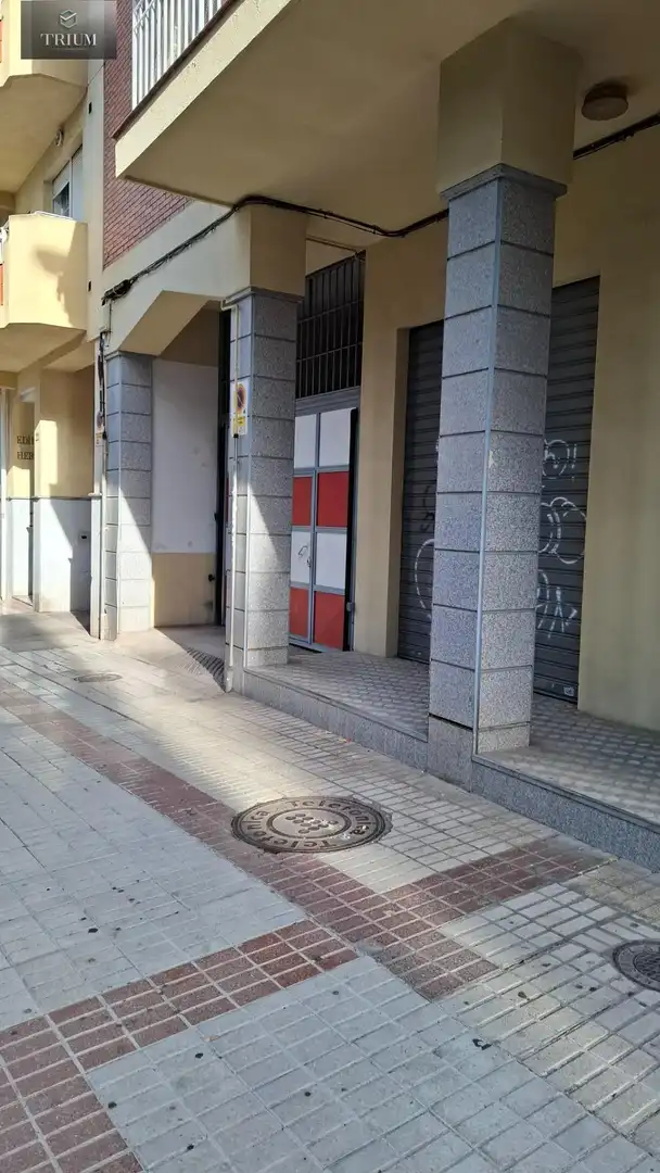 Aparcament en venda a Ronda, imagen 2