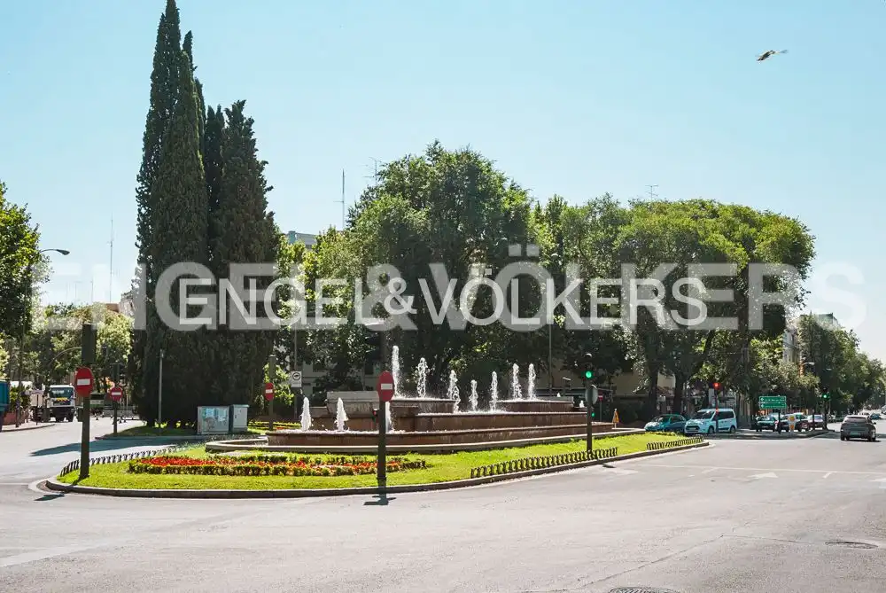 Studio to rent in San Alejandro, imagen 10